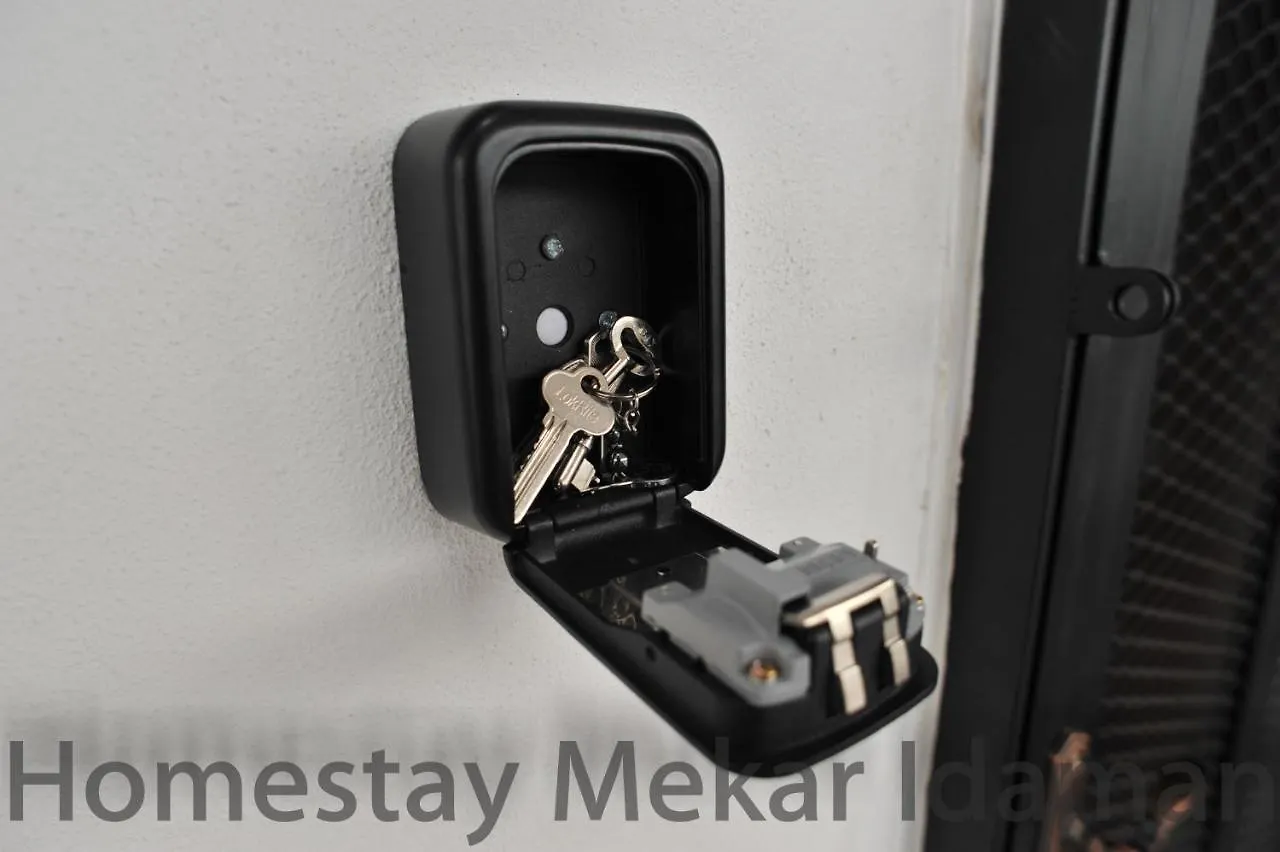 Homestay Mekar Idaman Kepala Batas  Kepala Batas (Penang)